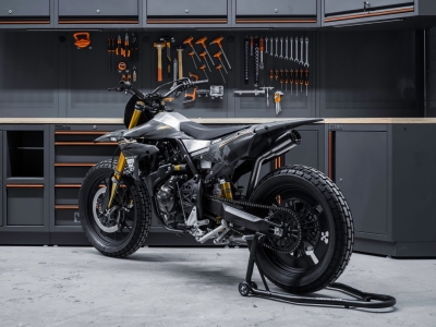 Xe máy cũ trả góp Long Thành - Mua xe chất lượng tại Trường Giang