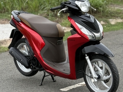 Xe Máy Trả Góp Nhơn Trạch | Mua Xe Dễ Dàng, Lãi Suất Thấp
